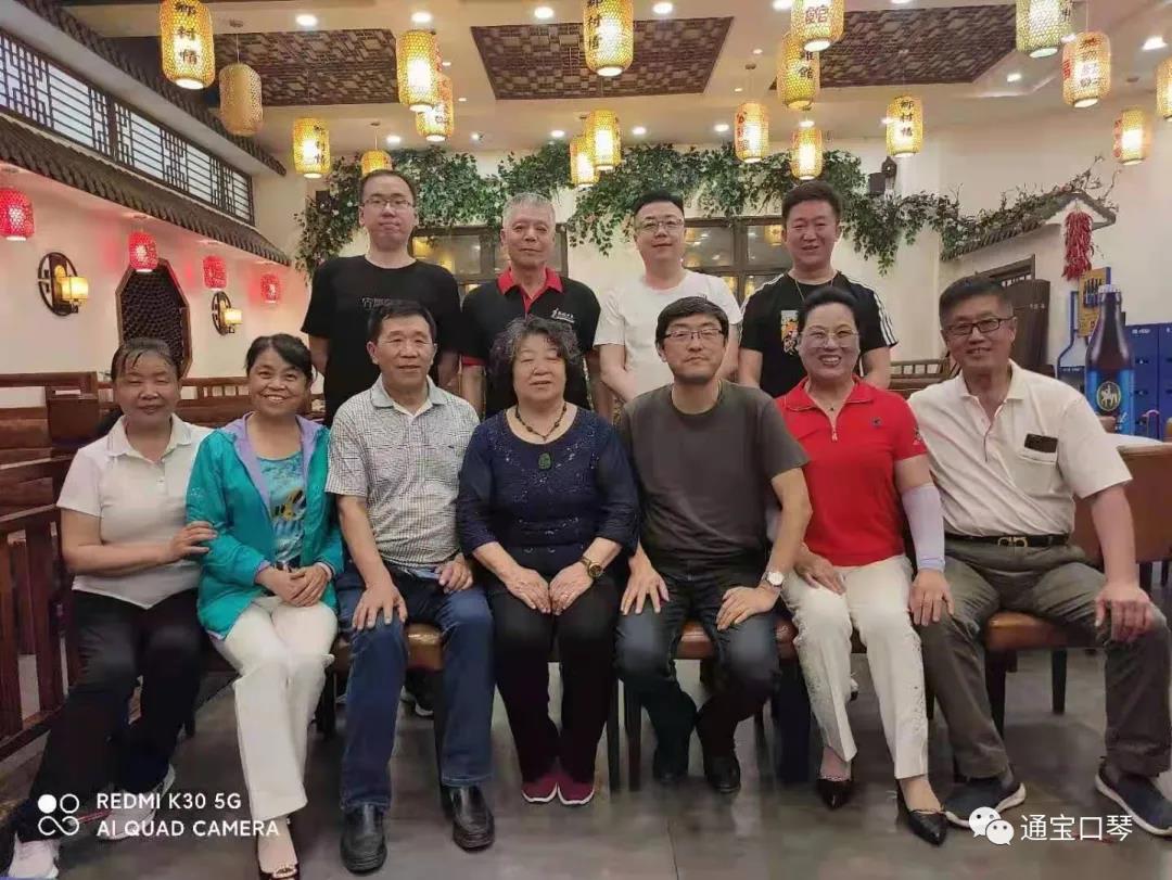 精彩活動(dòng)回顧！通寶口琴公益行2021撫順首站圓滿結(jié)束